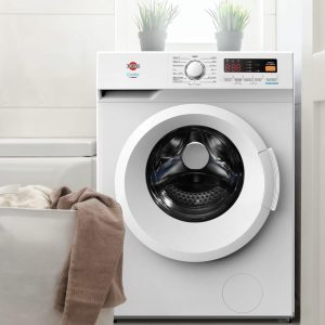 Lavarropas Automática