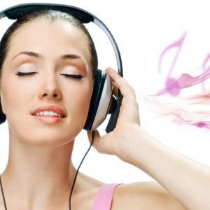 Audio