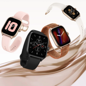 Smartwatch y Accesorios