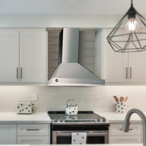 Campana Extractora