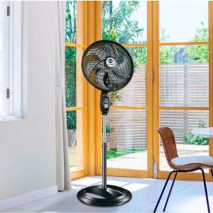 Ventiladores