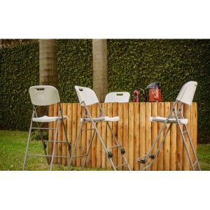 Muebles de Jardin