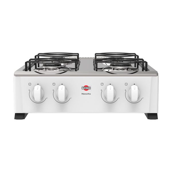 cocina a gas- tokyo- 4H