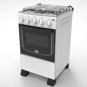 cocina- a gas- tokyo-dallas-blanco 4H