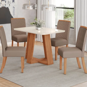 juego-de-Comedor-ABBA-c-Vidrio-4-Sillas