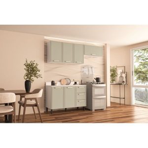 Muebles de Cocina y Comedor