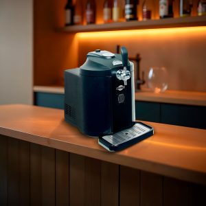 Choperas y Dispensadores de Cerveza