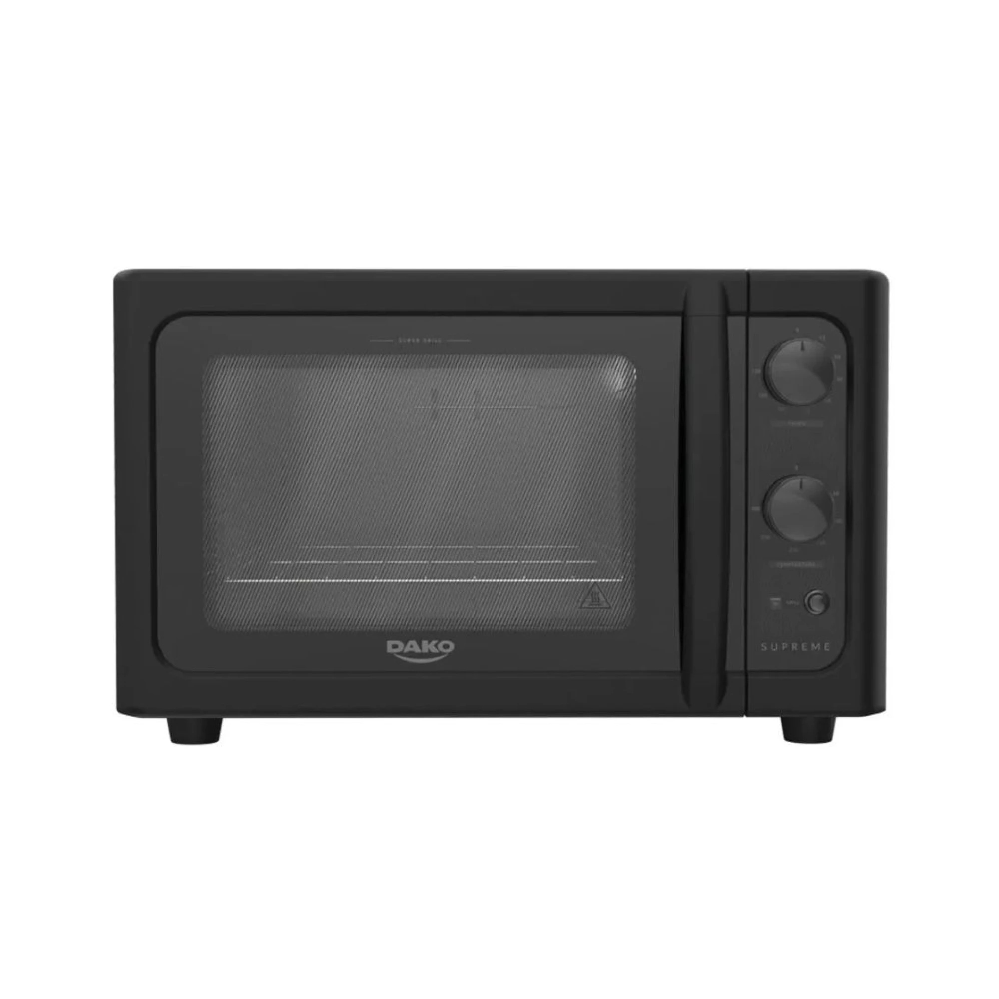horno-electrico-dako-supreme-44-litros-negro
