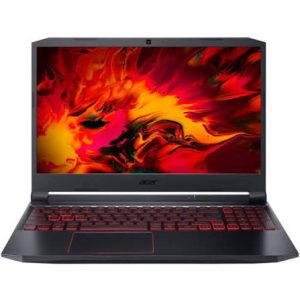 Notebook Gamer Acer Nitro 5 AN515-58-55HT 15.6" Intel Core i5-12450H 8GB RAM 512GB SSD RTX 3050 4GB 144Hz Windows 11