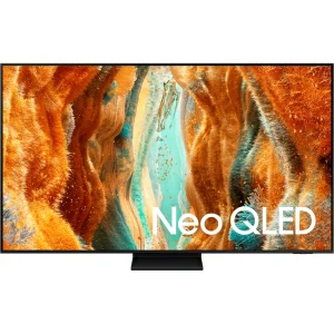 TV Neo QLED Samsung 65" QN70F 4K Smart TV 120Hz hasta 144Hz Tizen