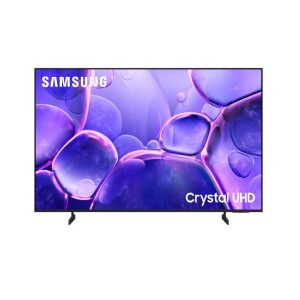 TV LED Samsung 55" U8000F Crystal UHD 4K Smart TV Tizen