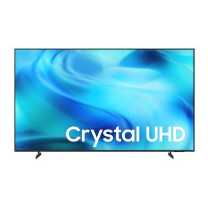 TV LED Samsung 50" U8000H Crystal UHD 4K Smart TV Tizen HDR