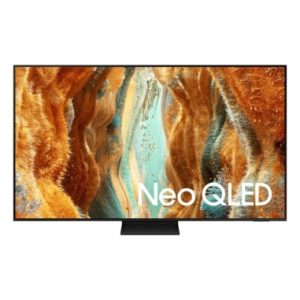 TV Neo QLED Samsung 55" QN70F 4K Smart TV Tizen
