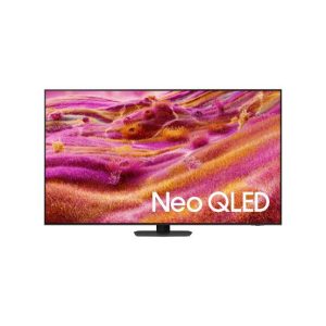 TV Neo QLED Samsung 55" QN90F 4K Smart TV 120Hz hasta 165Hz