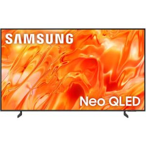 TV Samsung 50" Neo QLED 4K QN50QN70HAGXPR Smart TV