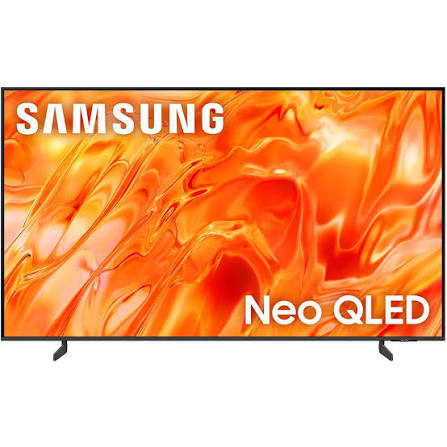 TV Samsung 50" Neo QLED 4K QN50QN70HAGXPR Smart TV