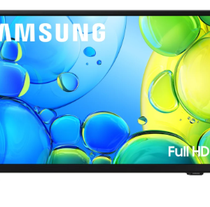 TV Samsung 40 Pulgadas FHD Smart LH40 con Tizen