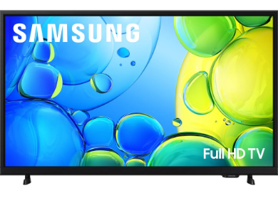 TV Samsung 40 Pulgadas FHD Smart LH40 con Tizen
