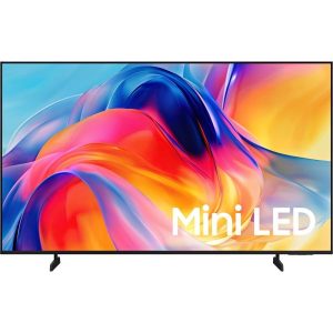 TV Mini LED Samsung 43 Pulgadas 4K M70H Smart TV