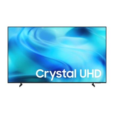 TV Samsung 65 Pulgadas 4K Crystal UHD U8000H Smart TV