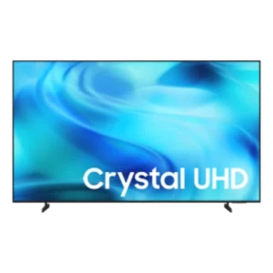 TV Samsung 75 Pulgadas 4K Crystal UHD U8000H Smart TV
