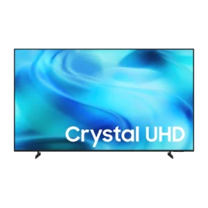 TV Samsung 85 Pulgadas 4K Crystal UHD U8000H Smart TV
